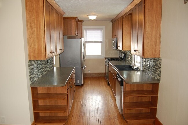 Building Photo - Great house in NE Lincoln!