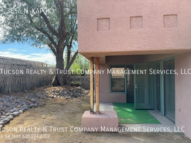 Building Photo - 3656 N. KAPOK-