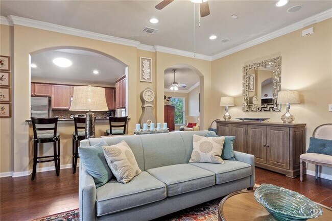 Building Photo - 1901 Discovery Blvd