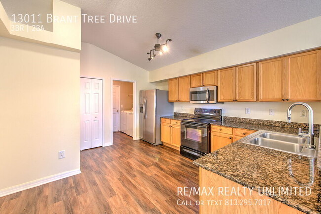 Building Photo - 13011 Brant Tree Dr