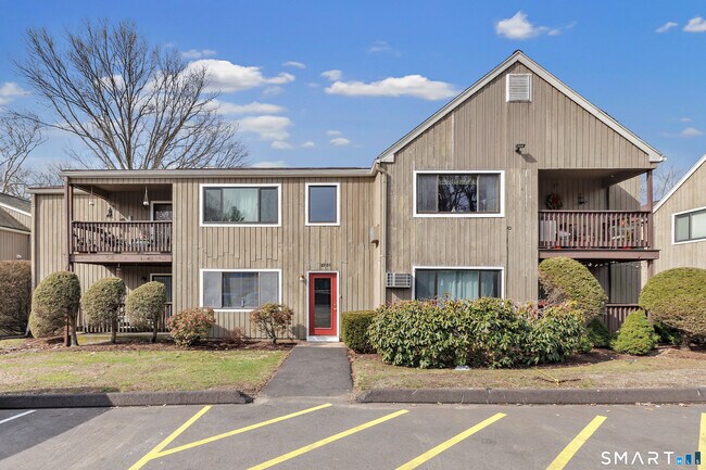 Building Photo - 2980 Madison Ave