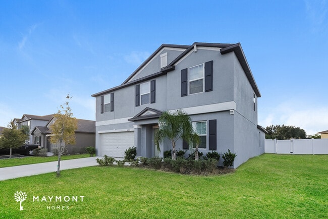 Building Photo - 4053 84th Ct E