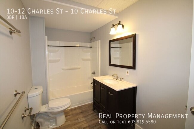 Building Photo - 10-12 Charles St-10 Charles St