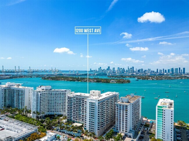 Building Photo - 1200 West Dr
