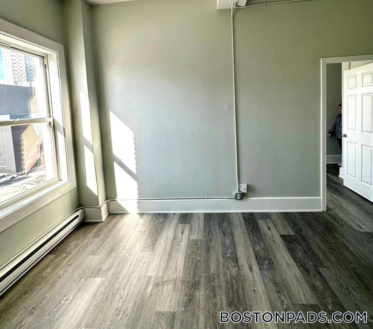 Building Photo - 50 Franklin St