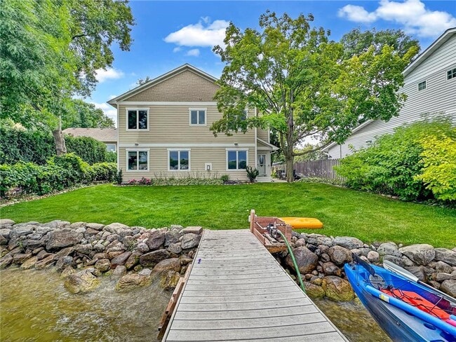 Building Photo - 4722 West Arm Rd