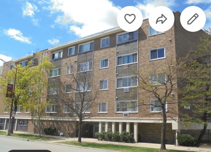 Primary Photo - 7120 N Sheridan Rd