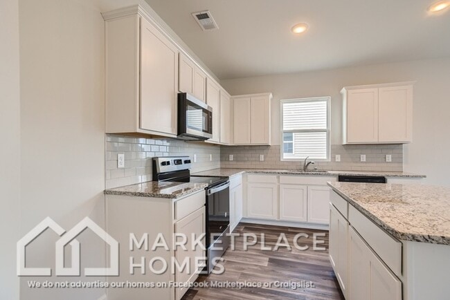 Building Photo - 4457 Jack Faulk St