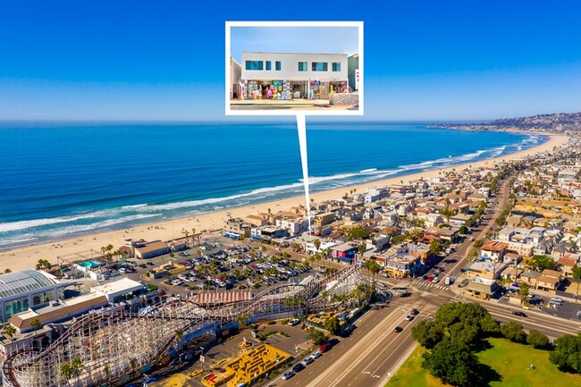 Building Photo - 732 Ventura Place, Unit 7