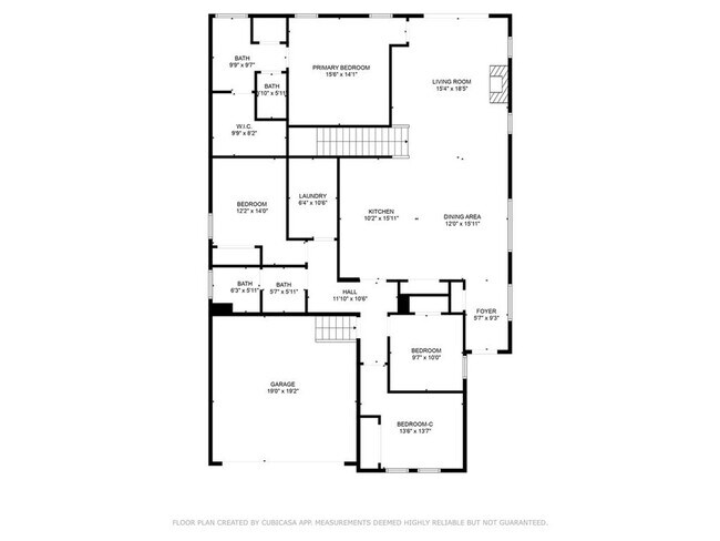 Building Photo - 4 Bedroom, 2 bath in Fort Collins - Backs ...
