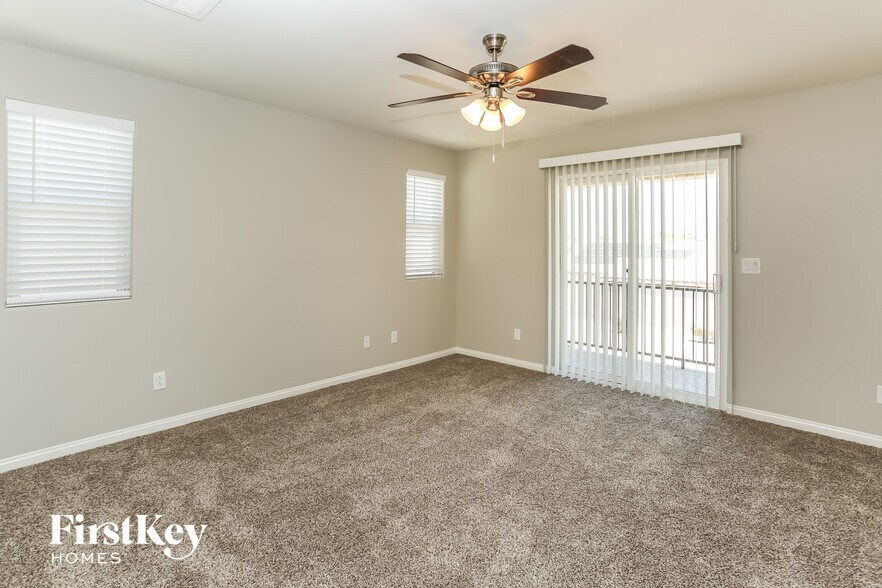 Building Photo - 6916 Yellow Cosmos Ave