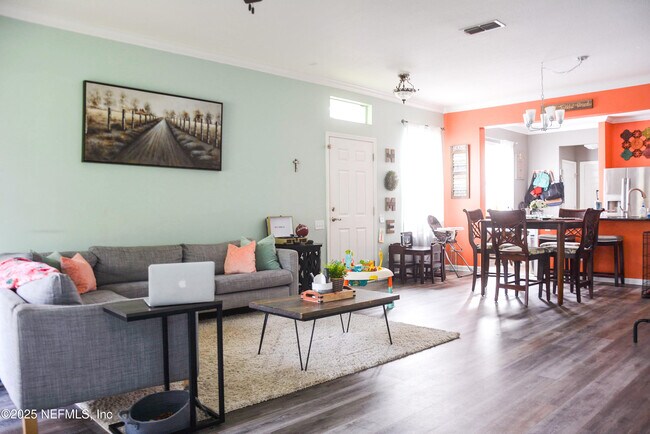 Building Photo - 7450 Scarlet Ibis Ln