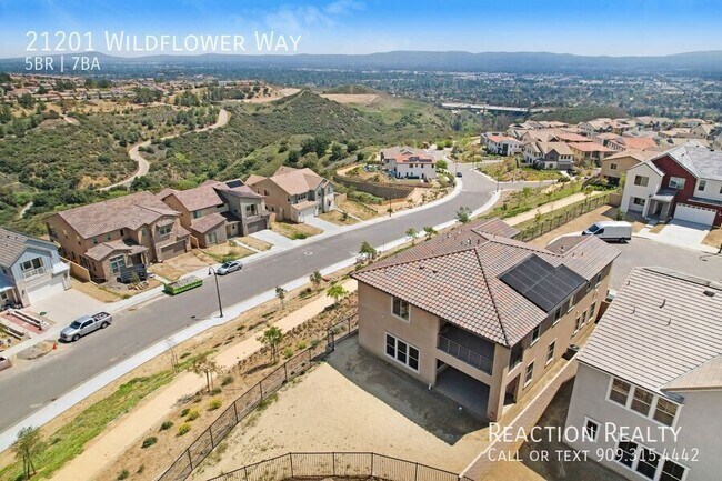 Building Photo - 21201 Wildflower Way-