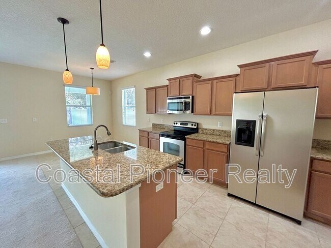 Building Photo - 2123 Roanoke Springs Dr