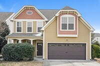 Building Photo - 117 Callahan Trail