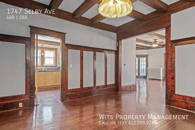Building Photo - 1747 Selby Ave