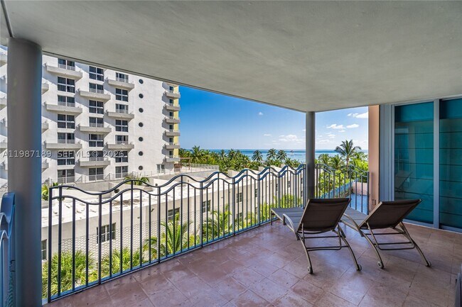 Building Photo - 1500 Ocean Dr