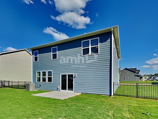 Building Photo - 4318 Effie Seward Drive