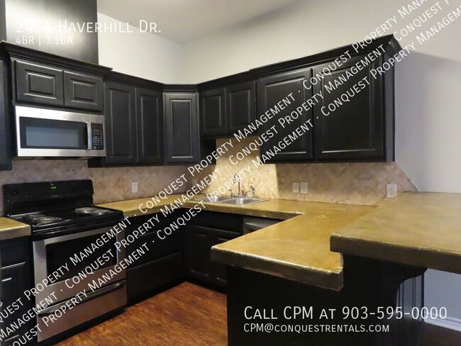 Building Photo - 2434 Haverhill Dr