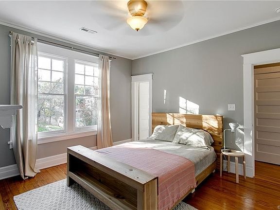 Building Photo - 3023 Fendall Ave