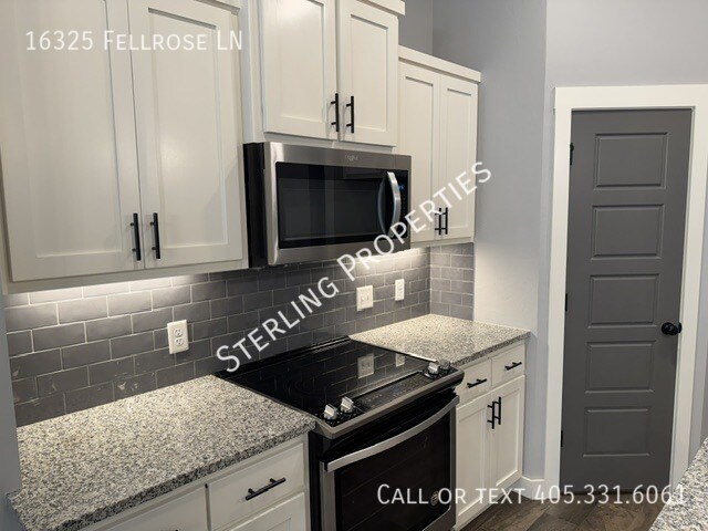 Building Photo - 16325 Fellrose Ln