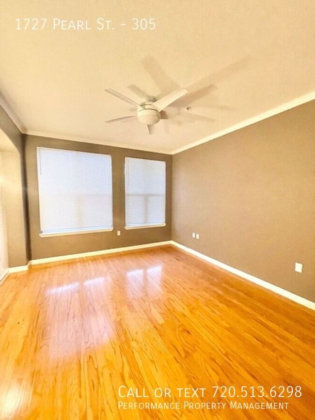 Building Photo - 2-Bedroom, 2-Bath Condo in Uptown with Dow...