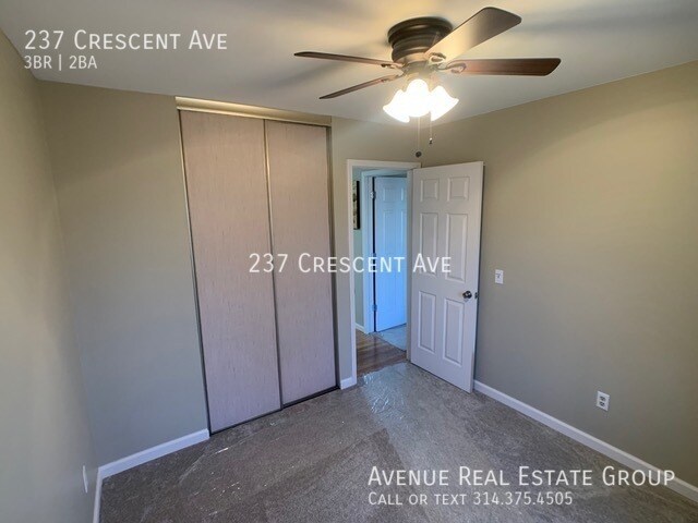 Building Photo - 237 Crescent Ave