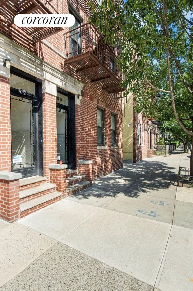 Building Photo - 30-72-72 37th St