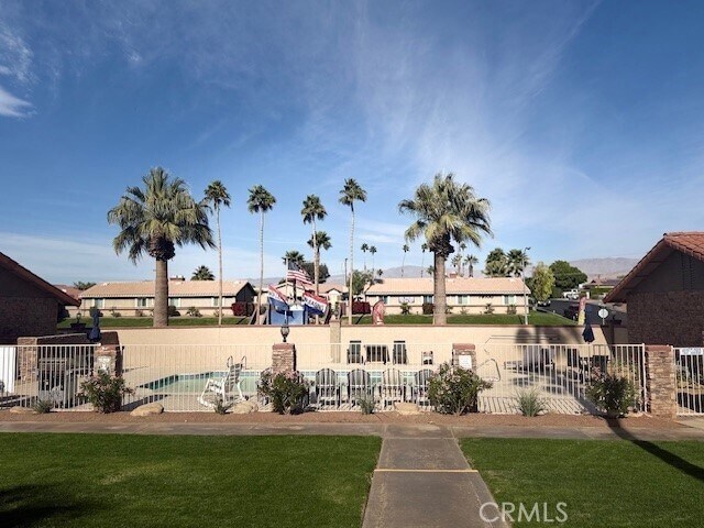 Building Photo - 79661 Ave 42