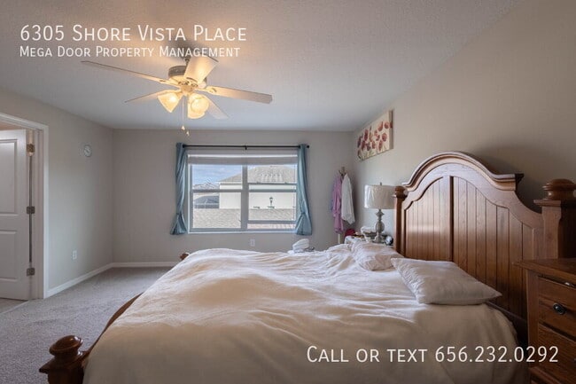 Building Photo - 6305 Shore Vista Pl