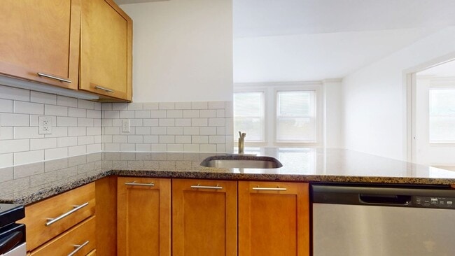 Floorplan - The Brownhardt