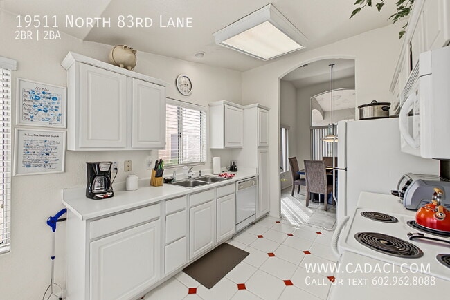 Building Photo - 19511 N 83rd Ln