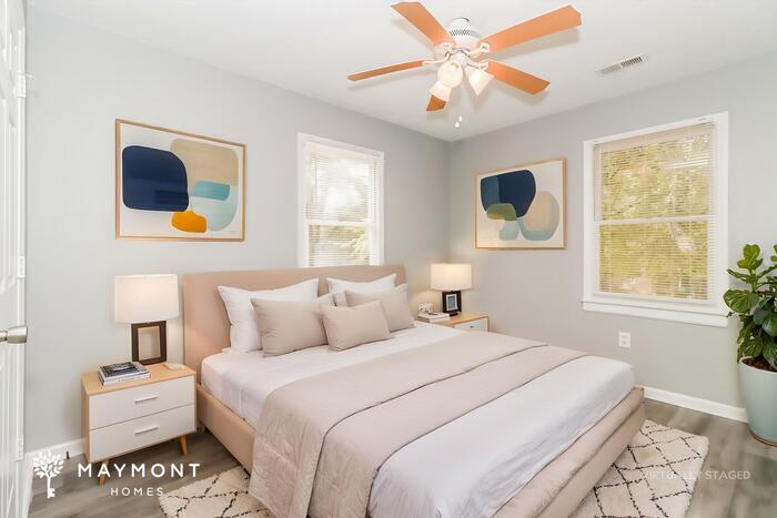 Building Photo - 115 George Clay Ln