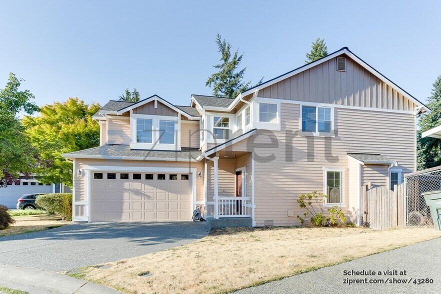 Building Photo - 15518 73rd Pl NE