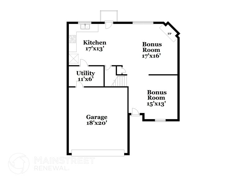 Building Photo - 1849 Southernwood Ln