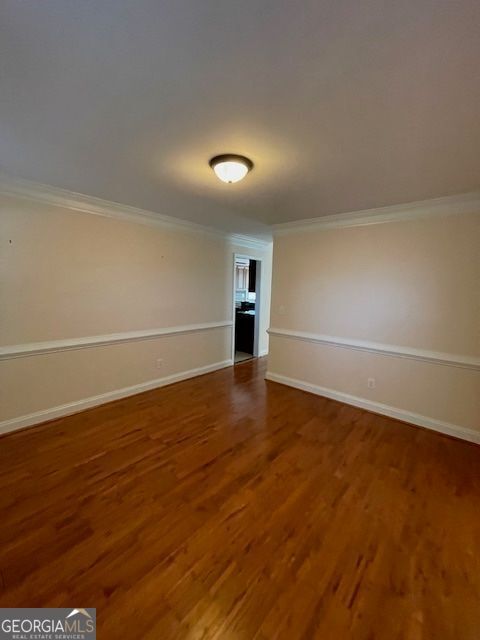 Building Photo - 4235 Old Wood Dr SW