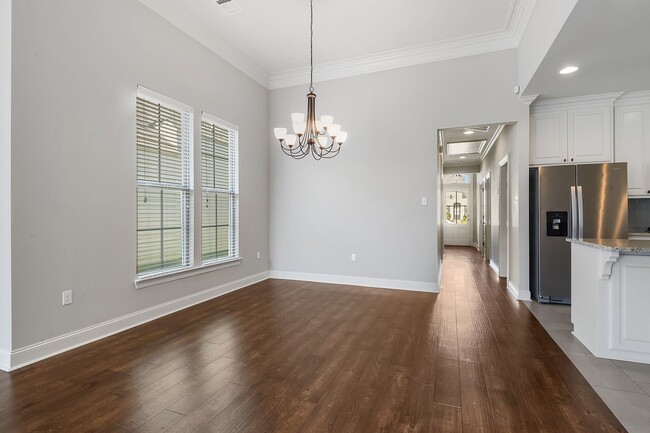 Building Photo - 4 Bedroom in Lexington Park