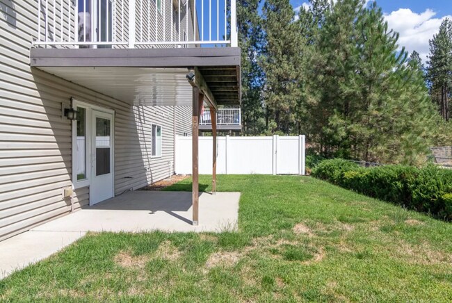 Building Photo - 3612 E Moody Rd