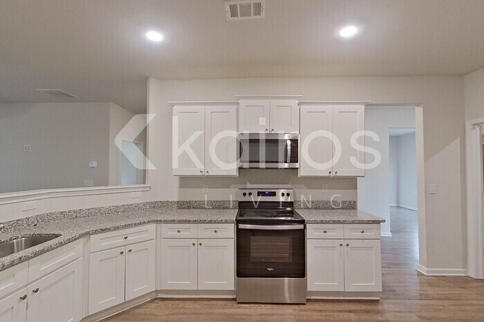 Building Photo - 3494 Bridgewood Dr