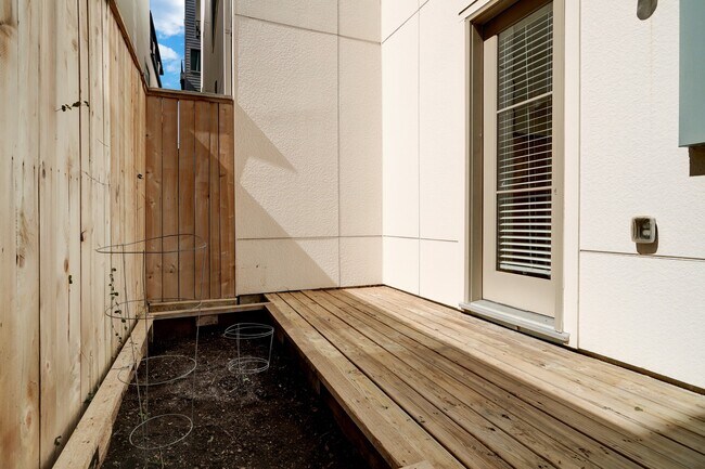 Building Photo - 4838 Austin St