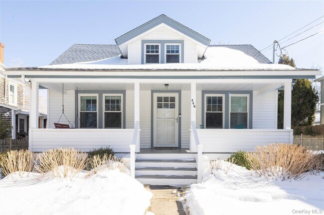 Building Photo - 446 6th St