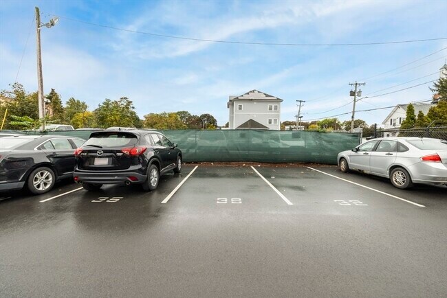 Building Photo - 100 Magnolia Ave