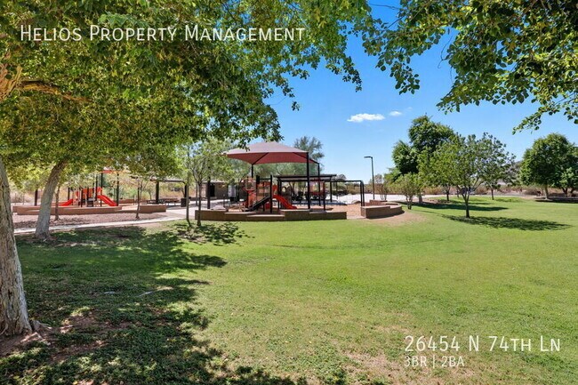 Building Photo - 26454 N 74th Ln