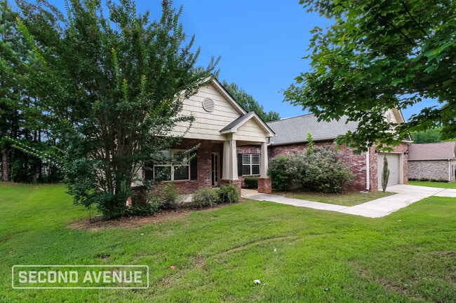 Building Photo - 877 Crescent Ln