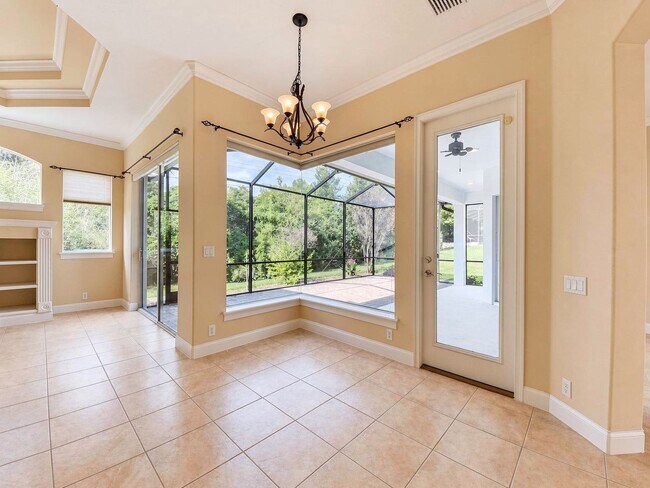 Building Photo - Now Available for Rent – 4/3 with flex room