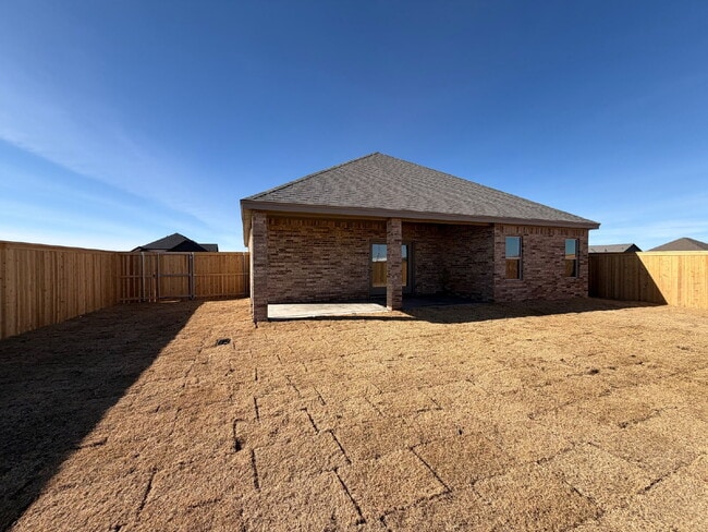 Building Photo - MOVE IN SPECIAL!! - Brand New Spacious 4-bedroom, 2-bathroom Wolfforth Haven