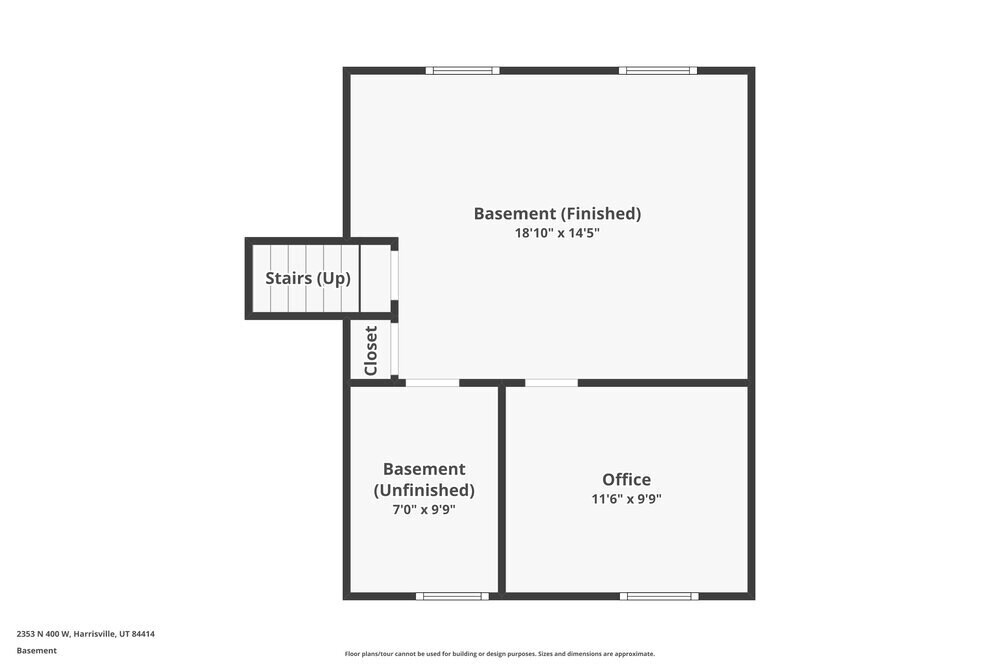 Building Photo - 2353 N 400 W