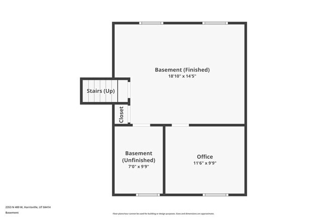 Building Photo - 2353 N 400 W