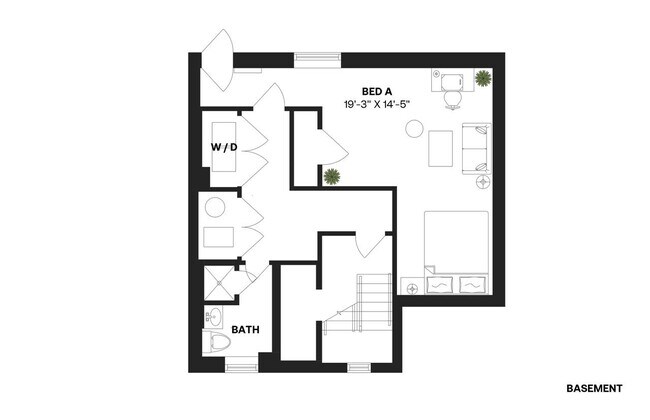 Building Photo - Room in Shared 5 bed/2.5 bath home