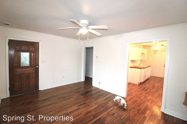 Primary Photo - 2 br, 1 bath House - 5539 Blackwell Street